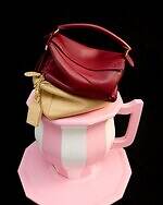 ロエベ(LOEWE) パズル｜写真41