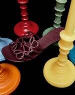 ロエベ(LOEWE) パズル｜写真61