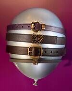 ロエベ(LOEWE) パズル｜写真52