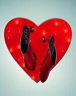 ロエベ(LOEWE) パズル｜写真58