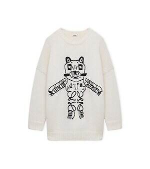 ロエベ(LOEWE) パズル｜写真23