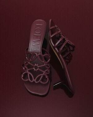 ロエベ(LOEWE) パズル｜写真31