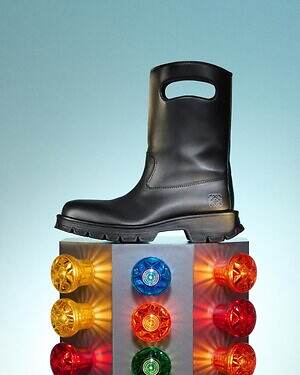 ロエベ(LOEWE) パズル｜写真77