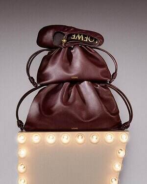 ロエベ(LOEWE) パズル｜写真36