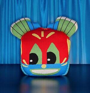 ロエベ(LOEWE) パズル｜写真74