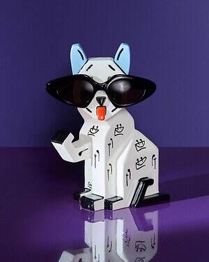 ロエベ(LOEWE) パズル｜写真50