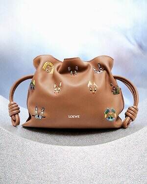 ロエベ(LOEWE) パズル｜写真71