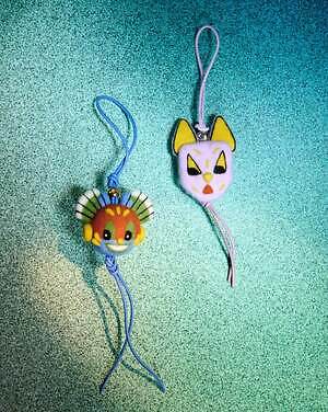 ロエベ(LOEWE) パズル｜写真75