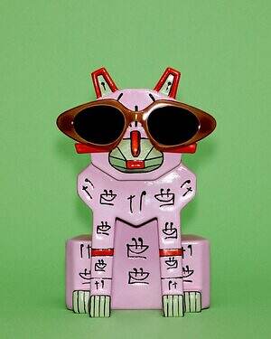 ロエベ(LOEWE) パズル｜写真55