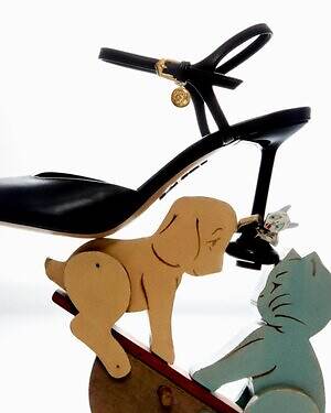 ロエベ(LOEWE) パズル｜写真68