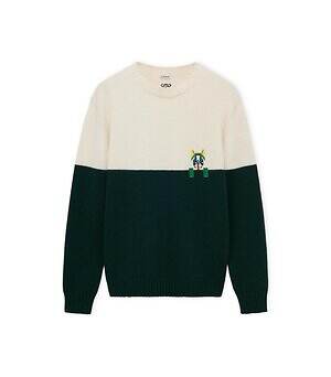 ロエベ(LOEWE) パズル｜写真27