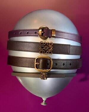 ロエベ(LOEWE) パズル｜写真52