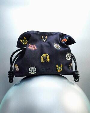 ロエベ(LOEWE) パズル｜写真43