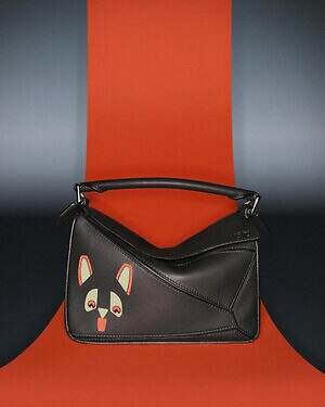 ロエベ(LOEWE) パズル｜写真34