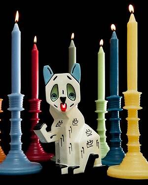 ロエベ(LOEWE) パズル｜写真59