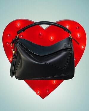 ロエベ(LOEWE) パズル｜写真49