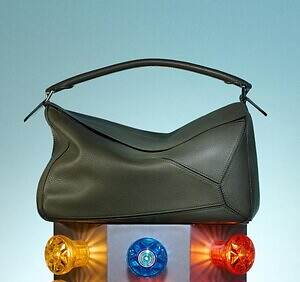 ロエベ(LOEWE) パズル｜写真44