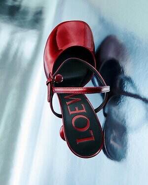 ロエベ(LOEWE) パズル｜写真30