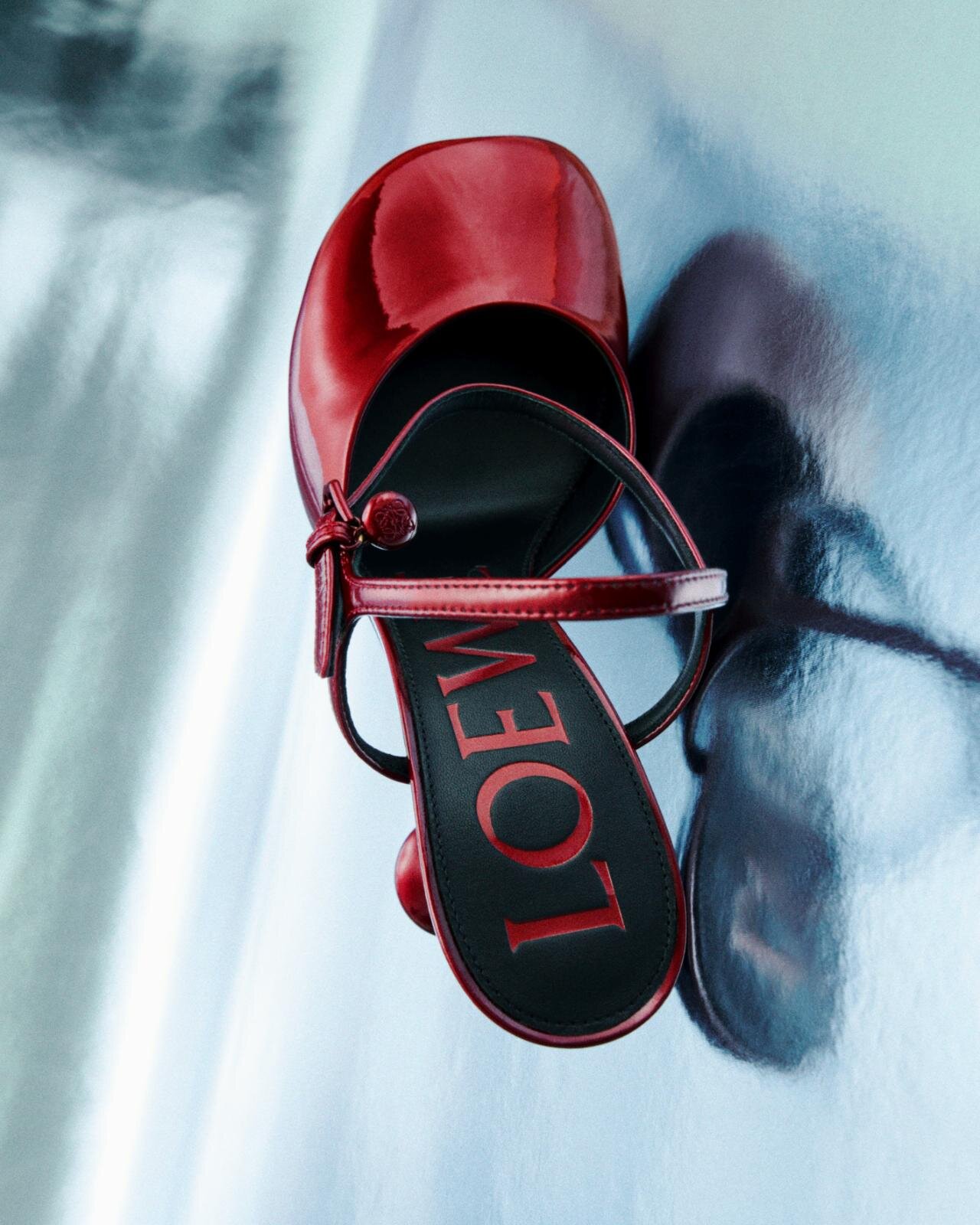 ロエベ(LOEWE) パズル｜写真30