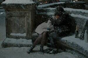 恋愛映画の名作『ポンヌフの恋人』が4Kで