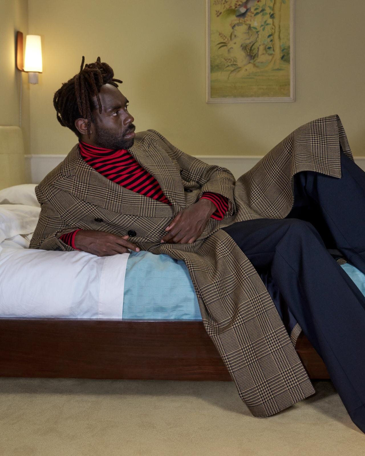 ヴァレンティノ 2026年リゾート<span>コレクション</span> - 写真7