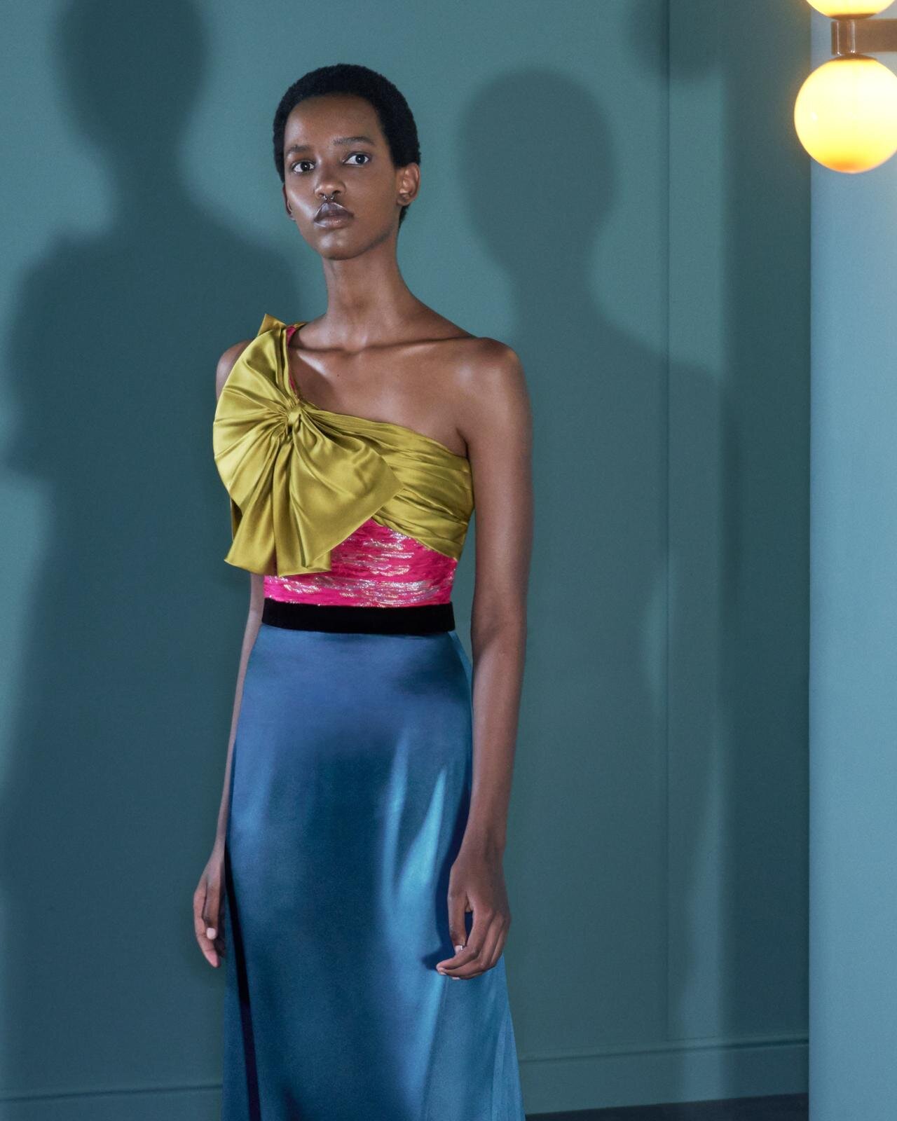 ヴァレンティノ 2026年リゾート<span>コレクション</span> - 写真12