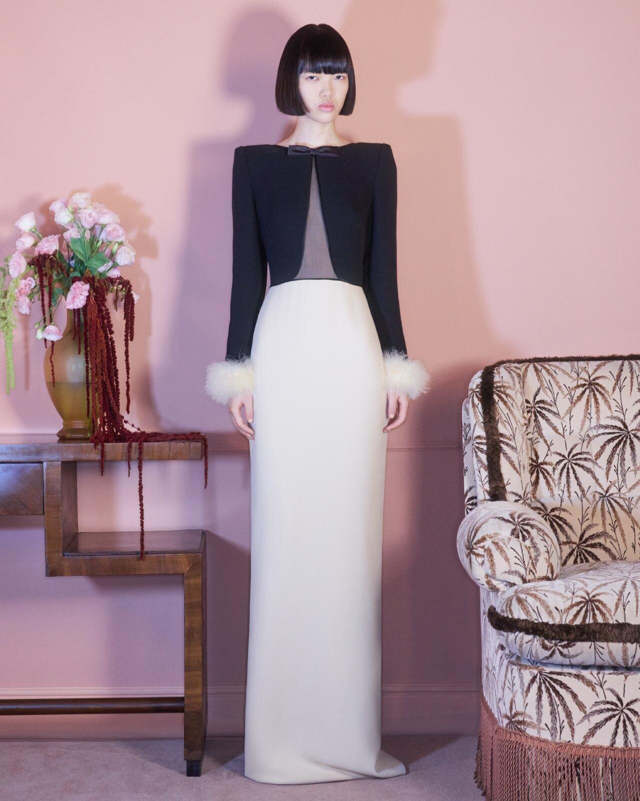 ヴァレンティノ 2026年リゾート<span>コレクション</span> - 写真13