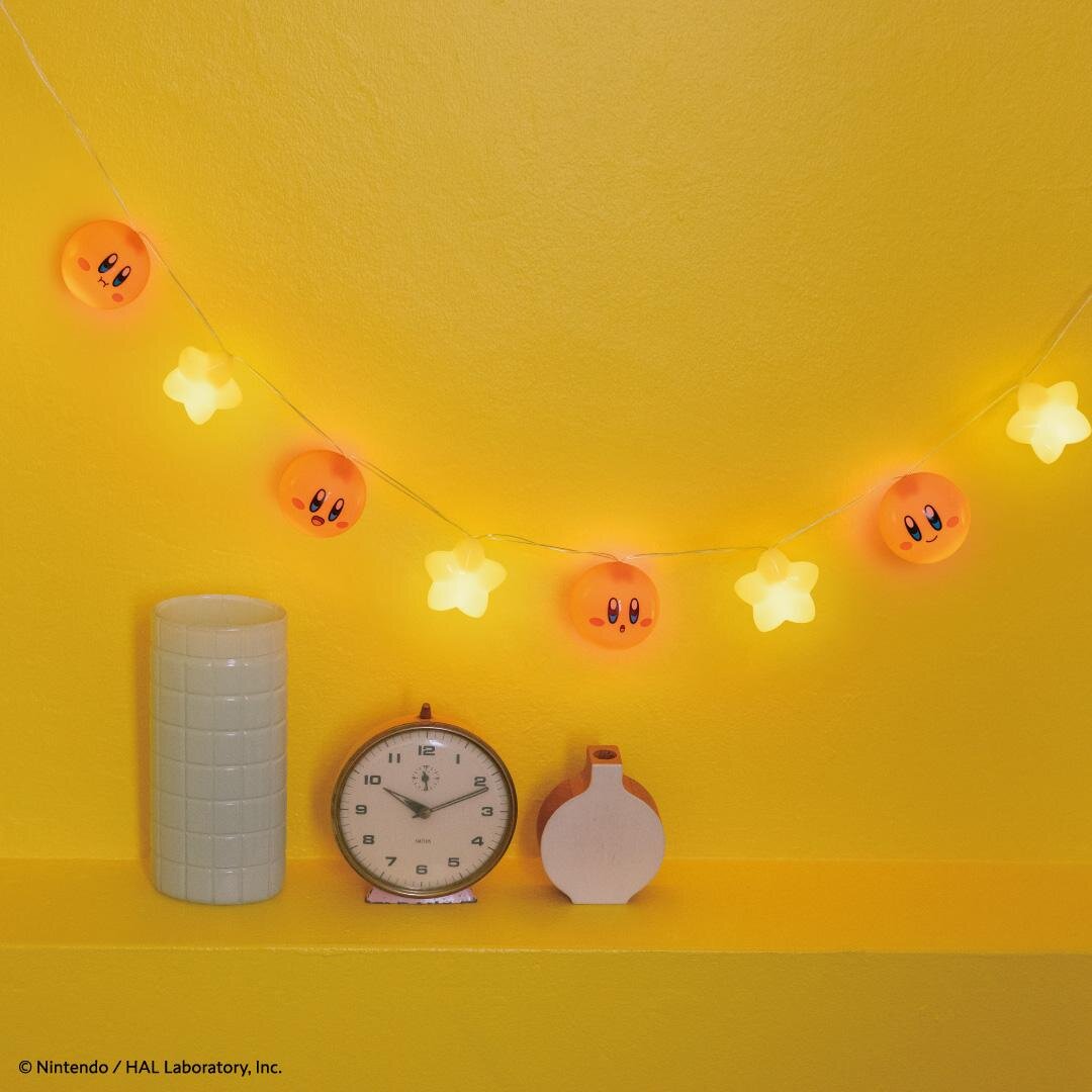 ファミリーマート「星のカービィ」大好物りんごの“しゅわもこ”ゼリードリンク＆角切りりんご蒸しパン｜写真16