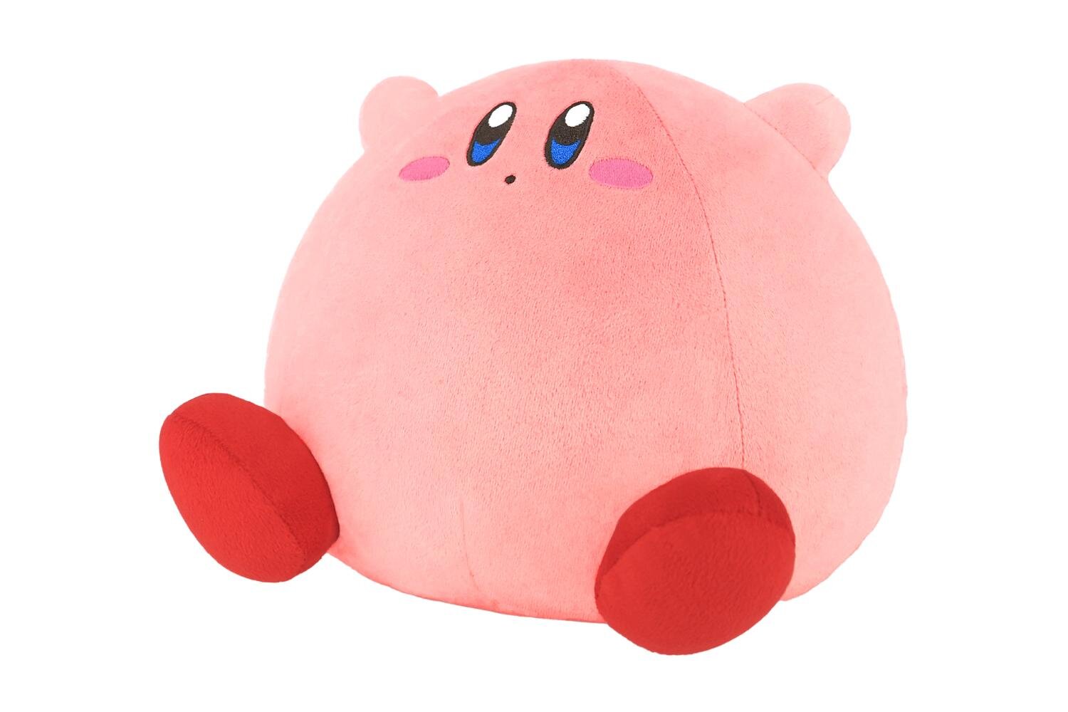 ファミリーマート「星のカービィ」大好物りんごの“しゅわもこ”ゼリードリンク＆角切りりんご蒸しパン｜写真13