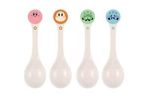 ファミリーマート「星のカービィ」大好物りんごの“しゅわもこ”ゼリードリンク＆角切りりんご蒸しパン｜写真11