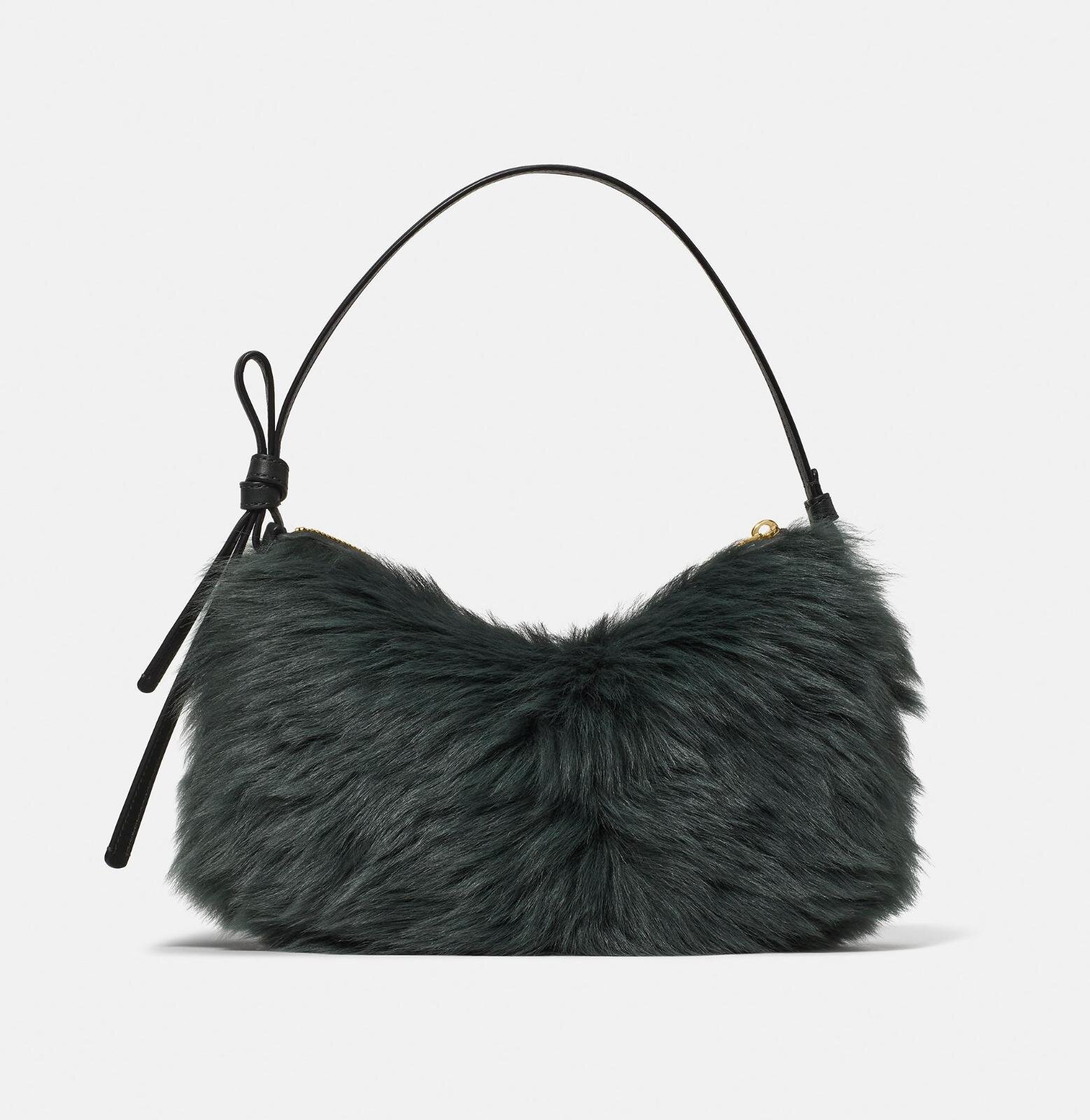 ループ シアリング ショルダー バッグ 62,700円