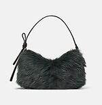 ケイト・スペードの25年クリスマス、“スタッズ”煌めくバケットバッグ＆羊のもこもこバッグチャーム｜写真6