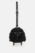 ケイト・スペードの25年クリスマス、“スタッズ”煌めくバケットバッグ＆羊のもこもこバッグチャーム｜写真14