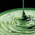 祇園辻利の25年クリスマスケーキ、濃茶ショコラムースや抹茶塩ガナッシュなど“5種の抹茶”を重ねて｜写真4