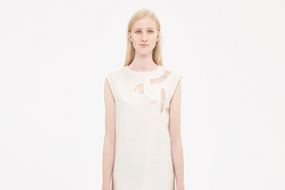 コス 2015年春夏 ウィメンズ&メンズ コレクション