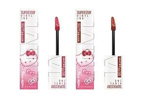 メイベリン ニューヨーク(MAYBELLINE NEW YORK) ハローキティ｜写真4