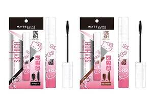 メイベリン ニューヨーク(MAYBELLINE NEW YORK) ハローキティ｜写真6