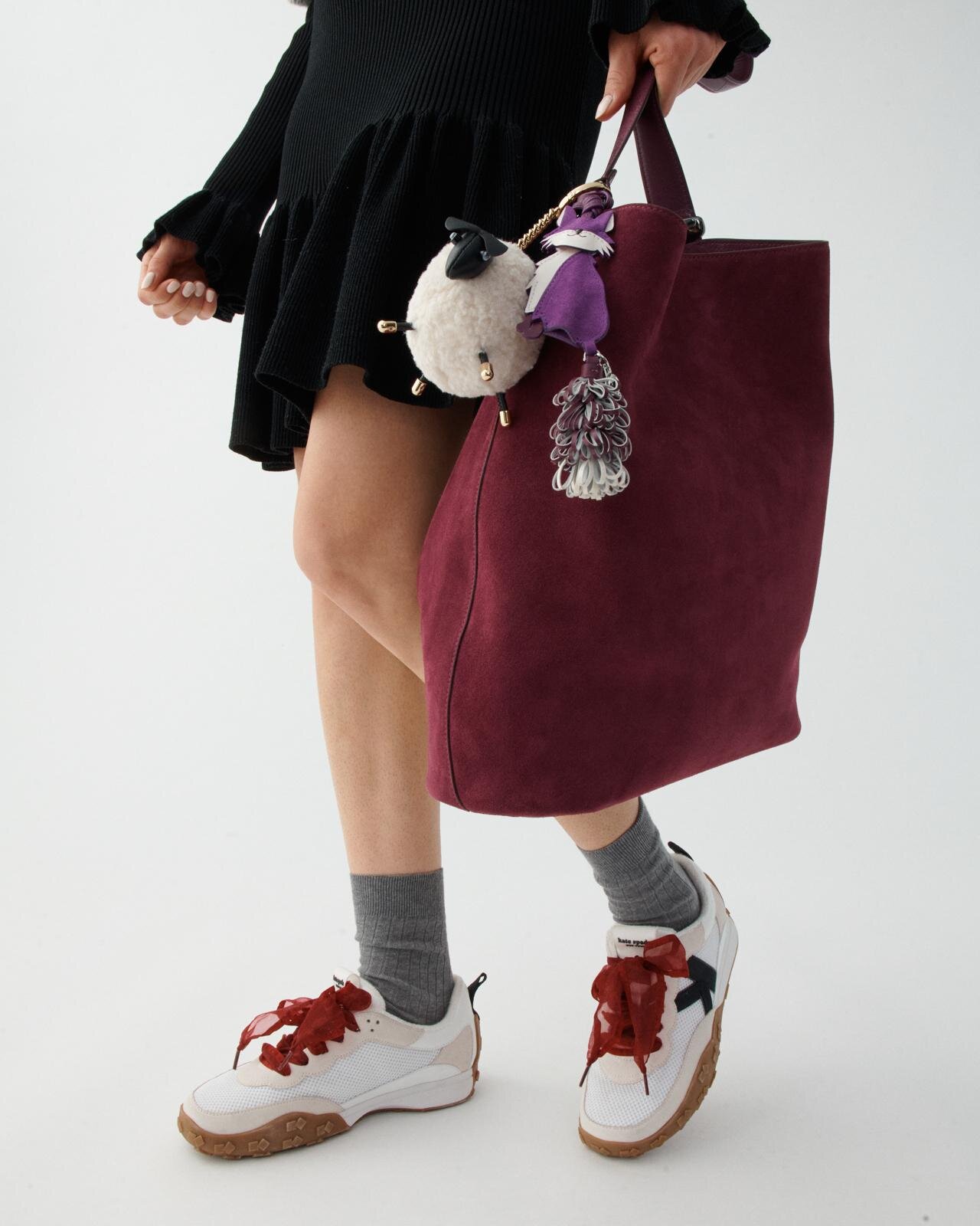 ケイト・スペード ニューヨーク(kate spade new york) 2025年冬ウィメンズコレクション  - 写真1