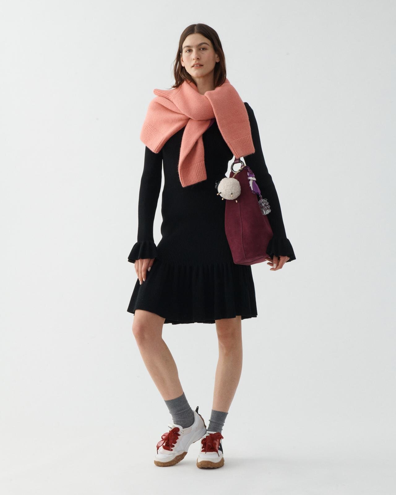 ケイト・スペード ニューヨーク(kate spade new york) 2025年冬ウィメンズコレクション  - 写真2