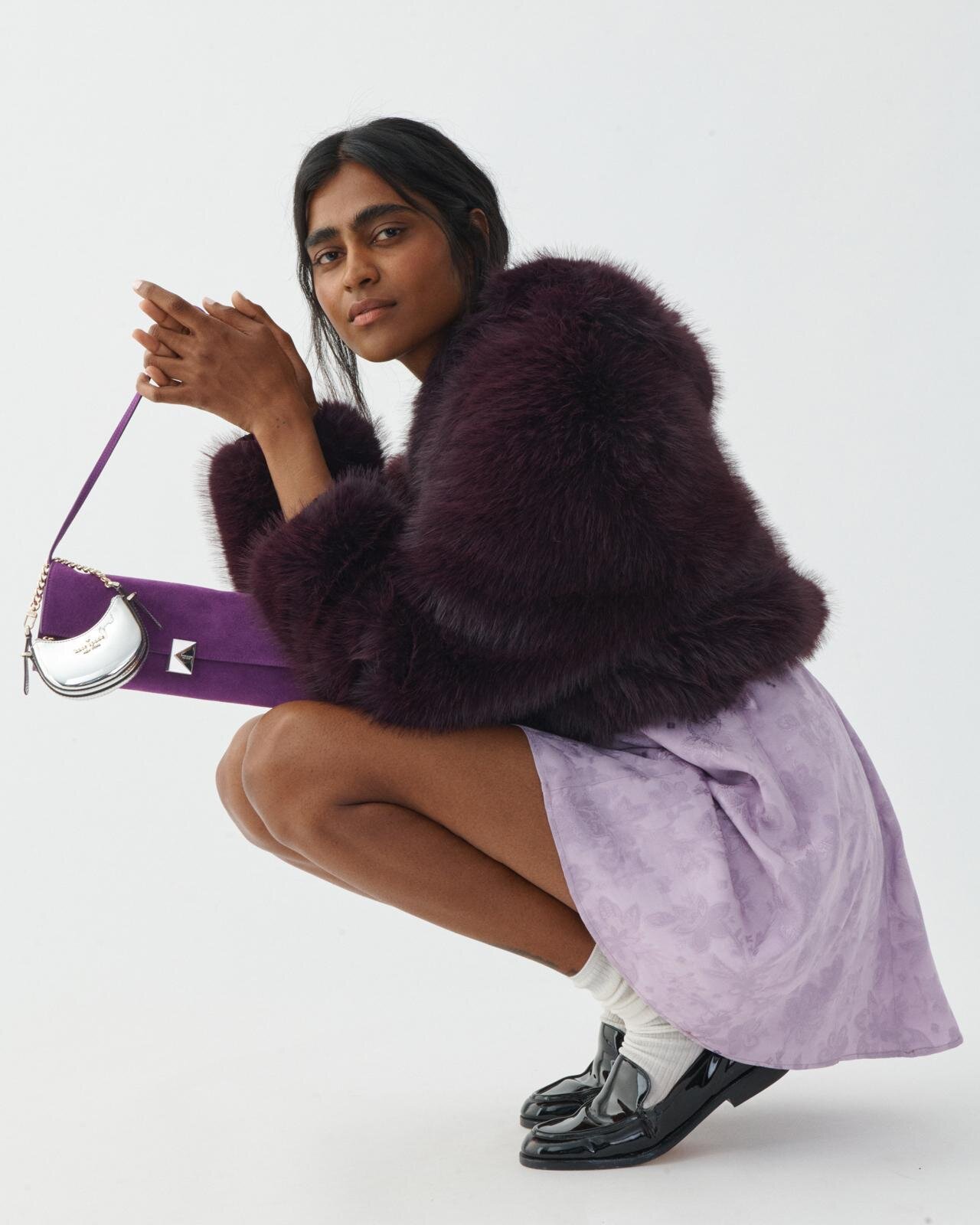 ケイト・スペード ニューヨーク(kate spade new york) 2025年冬ウィメンズコレクション  - 写真5