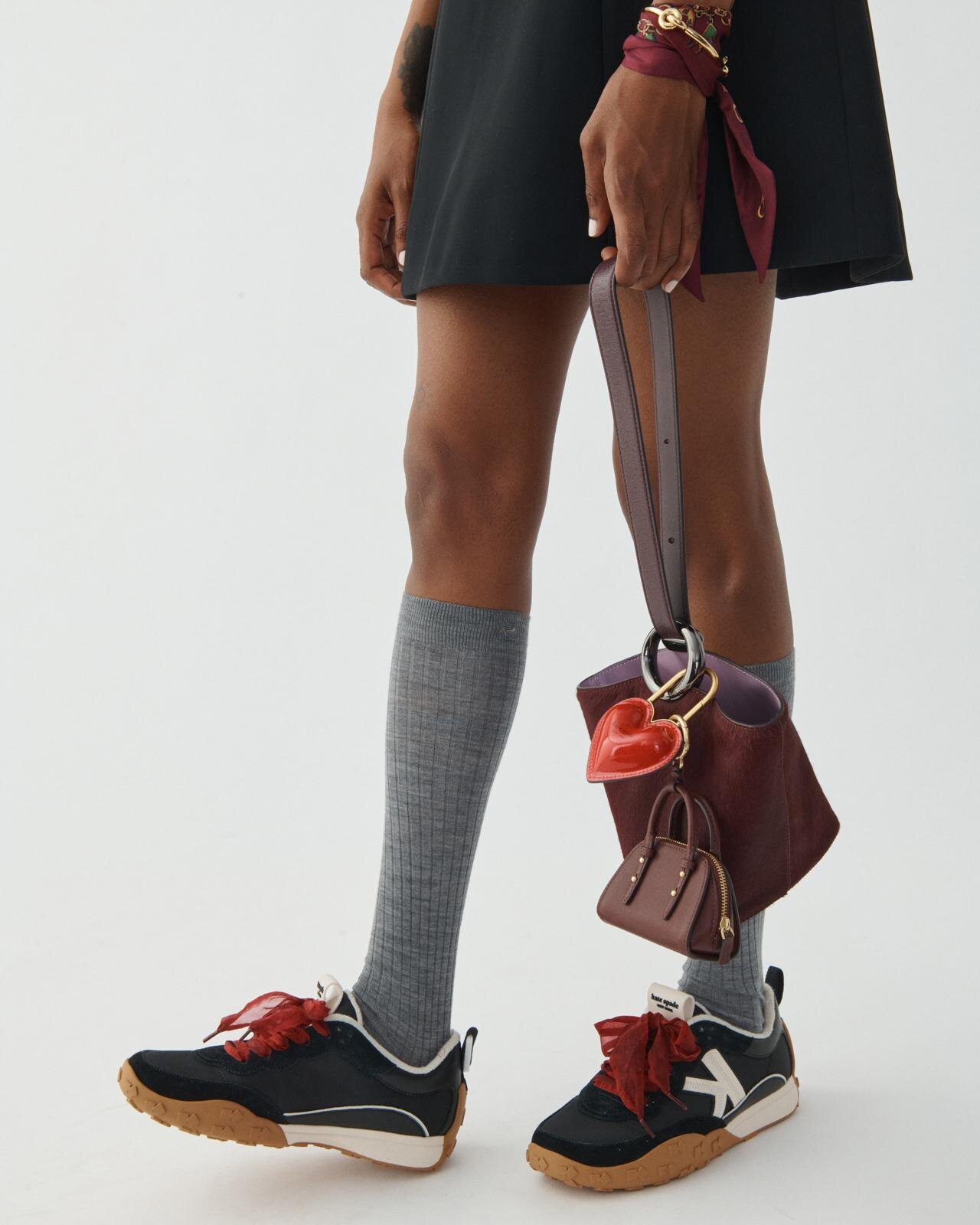 ケイト・スペード ニューヨーク(kate spade new york) 2025年冬ウィメンズコレクション  - 写真10