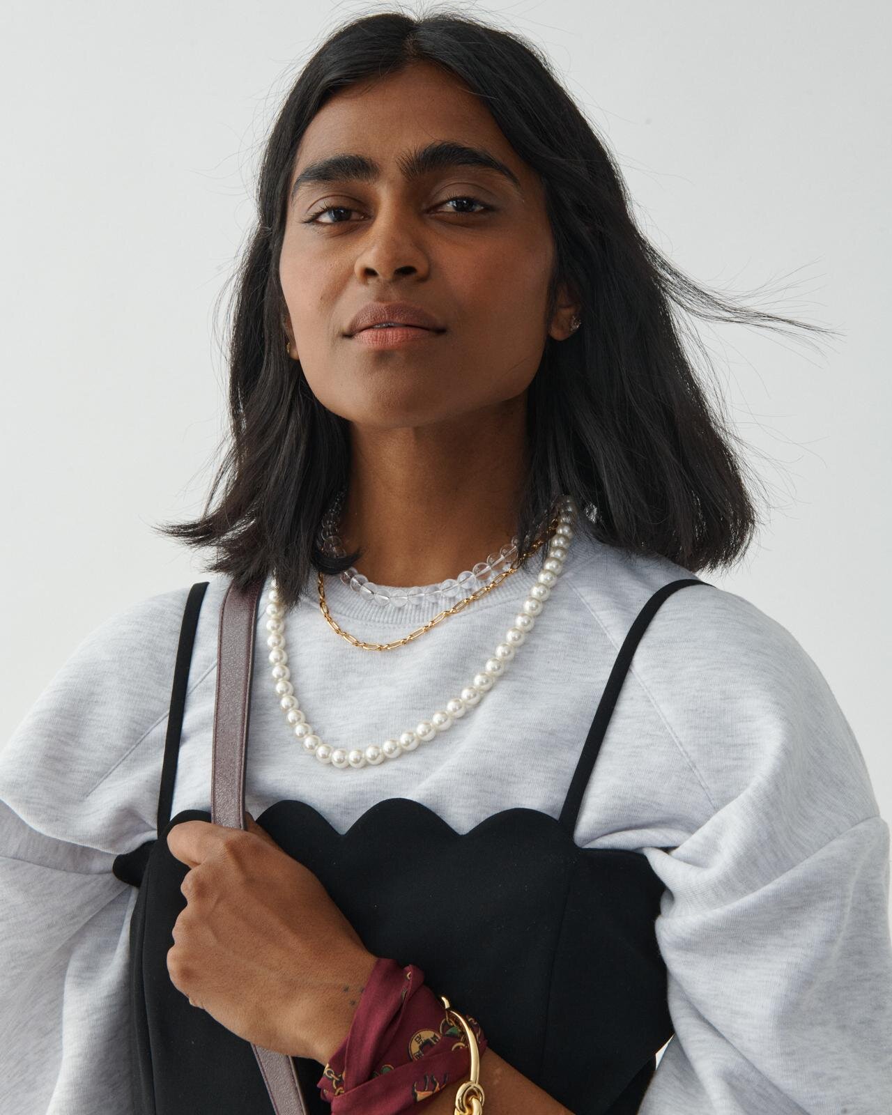 ケイト・スペード ニューヨーク(kate spade new york) 2025年冬ウィメンズコレクション  - 写真12