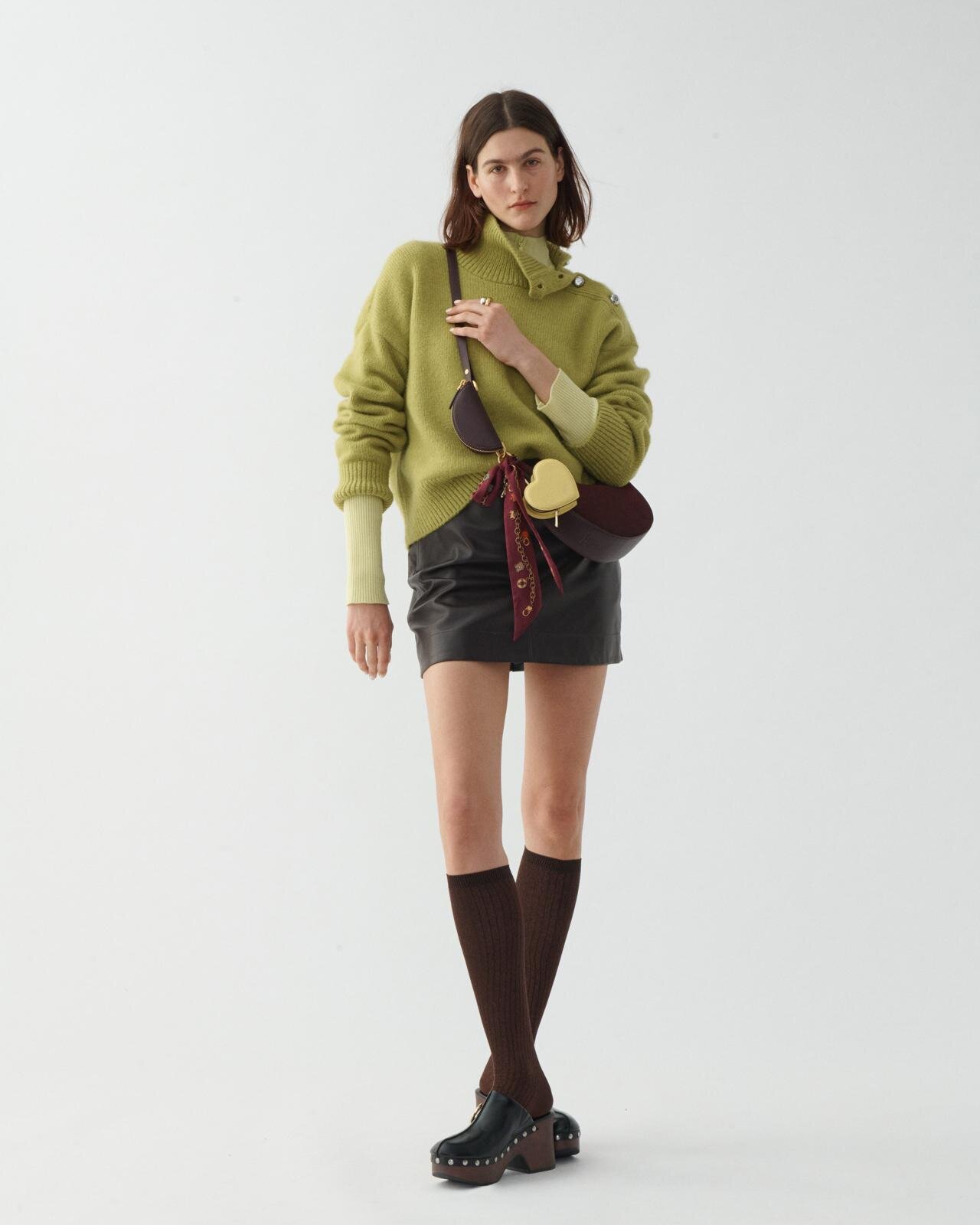 ケイト・スペード ニューヨーク(kate spade new york) 2025年冬ウィメンズコレクション  - 写真13