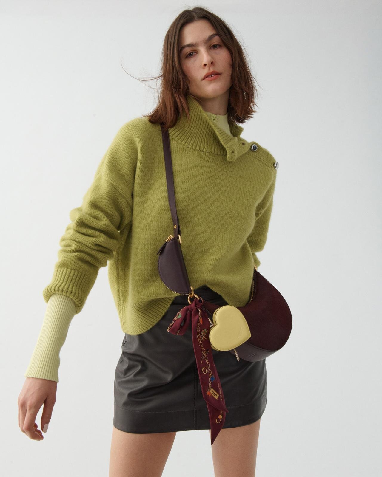 ケイト・スペード ニューヨーク(kate spade new york) 2025年冬ウィメンズコレクション  - 写真14