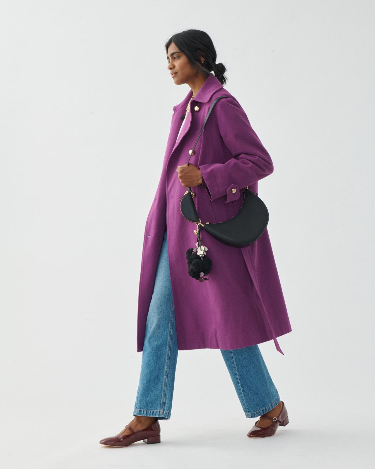 ケイト・スペード ニューヨーク(kate spade new york) 2025年冬ウィメンズコレクション  - 写真23