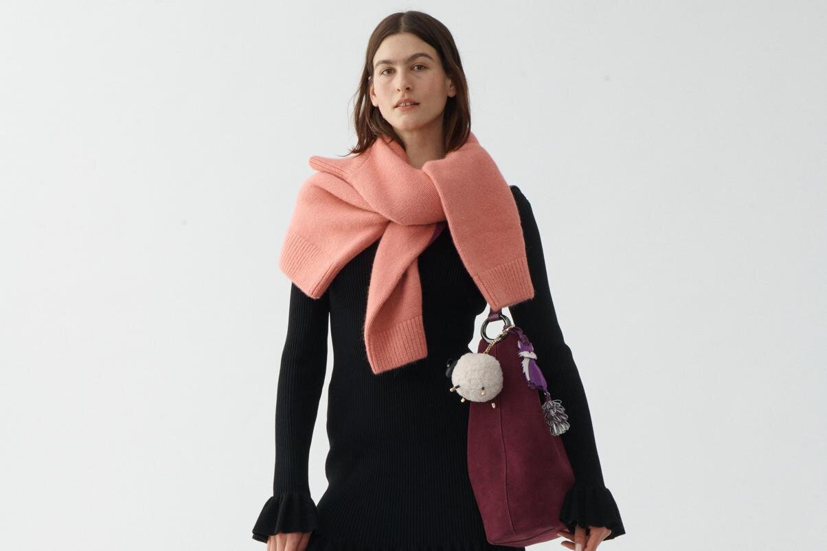 ケイト・スペード ニューヨーク 2025年冬 ウィメンズ コレクション