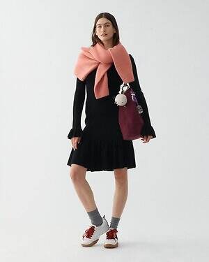 ケイト・スペード ニューヨーク(kate spade new york) 2025年冬ウィメンズコレクション  - 写真2