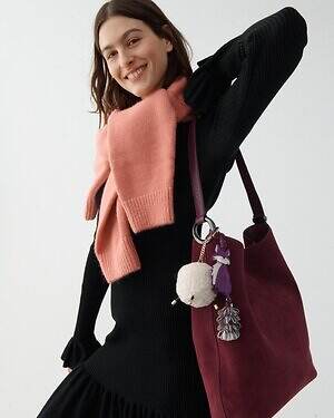 ケイト・スペード ニューヨーク(kate spade new york) 2025年冬ウィメンズコレクション  - 写真3