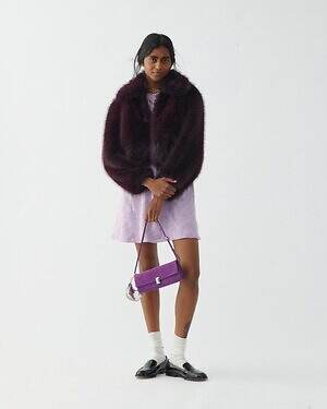 ケイト・スペード ニューヨーク(kate spade new york) 2025年冬ウィメンズコレクション  - 写真4