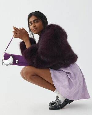 ケイト・スペード ニューヨーク(kate spade new york) 2025年冬ウィメンズコレクション  - 写真5